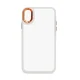 COLOR CASE 3 Maska za telefon za Iphone XR white