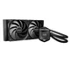Be quiet! Pure Loop 3 280mm: Vodno hlajenje za CPU