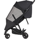ANEX mreža za komarce za kolica AIR-Z,black