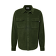Vintage Industries Srajca Brix, zelena