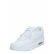 Nike Sportswear Tenisice Air Max, bijela