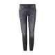G-Star za moške. D25742-A634-C239 Kavbojke 3301 Slim black (29/32), Črna, Priložnostno, Džins, Trajnostni, Recikliran bomba&#