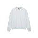Pull&Bear Majica pastelno modra