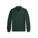 Polo Ralph Lauren Polo majica 710680790149 Temno zelena Regular Fit