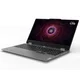 LENOVO LOQ 15ARP9 (Luna Grey) FHD IPS 144Hz, Ryzen 5 7235HS, 16GB, 512GB SSD, RTX 3050 6GB (83JC0004RM // Win 11 Pro)
