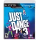 Ubisoft Just Dance 3, PS3