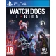 *Gra PS4 Watch Dogs Legi on