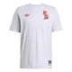 Adidas FCB VRCT TEE, maja m.kr nog nv, siva JL6112