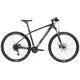 Genesis IMPACT 4.2, muški brdski bicikl, crna 1912953