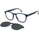 Carrera CA8062/CS 4NZ/M9 ONE SIZE (51) Modra/Siva