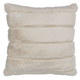 Ukrasni jastuk Stavklokke 45x45 fake fur beige ( 6851744 )