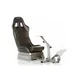 PLAYSEAT Gaming Stolica Evolution crna