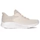 Skechers Ženske patike Slip ins Bobs squad chaos W, Bež