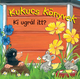 Kukucs Könyvek - Ki ugrál itt?