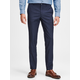 JACK & JONES Hlače z naborki, modra
