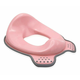 BABYJEM Anatomski adapter za wc, Roze
