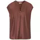 LASCANA Bluza rjava