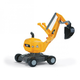 ROLLY TOYS kopač CAT