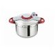 Pressure cooker Tefal P4620733 6 L Nehrđajući čelik