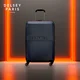 Delsey Kofer, 50.8cm, Sivi