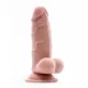 Mr. Soft Pleasure 1 Dildo