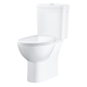 GROHE WC školjka Bau keramički paket (39496000)