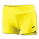 Joma Short Stella II Yellow Woman