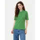 TOMMY HILFIGER Majica 1985 zelena