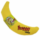 Yeowww Catnip Banana polnjena z mačjo meto