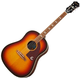 Epiphone Masterbilt Texan Faded Cherry Elektroakustična dreadnought (Rabljeno)