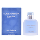 DOLCE & GABBANA moška parfumska voda Dolce&GaBBana Light Blue Eau Intense Pour Homme, 100ml