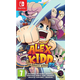 Alex Kidd in Miracle World DX (Nintendo Switch)