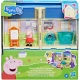 Prašićka Pepa: Pepina zložljiva igralna skupina za vrtec - Hasbro