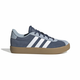 adidas  Nizke superge VL COURT 3.0 K  Modra