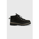 Cipele za planinarenje od brušene kože PS Paul Smith Lang za muškarce, boja: crna