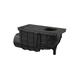 Enpro Sifon za strešni odtok Roof drain trap, side DN O 110 mm, black
