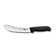 Victorinox Nož za odstranjevanje kože, 15 cm, črn