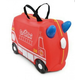 Trunki kofer vatrogasac Frank