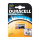 Baterija Duracell CR123, Li 3V