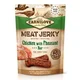 Carnilove Jerky za pse piščanec s fazanom 100g