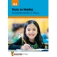 tests in Mathe - Lernzielkontrollen 2. Klasse