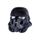 Elektronska čelada Shadow Trooper Hasbro Star Wars The Black Series