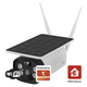 EMOS H4056 GoSmart IP-600 EYE Wi-Fi vanjska rotacijska kamera za nadzor