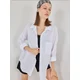 Bigdart Bluza bela