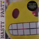 Nasty Party - Nasty Party (Yellow Coloured) (LP)