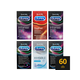 Durex Premium kondomi, 60 kom.