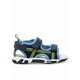 Action Boy Sandali CM230627-88(II)CH Mornarsko modra