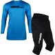 Komplet KEEPERport GK-TRAINING L/ ET + PANT 3/4