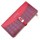 Denarnica Karen - Bordo KP25285