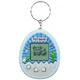 Elektronická hra Tamagotchi - biela